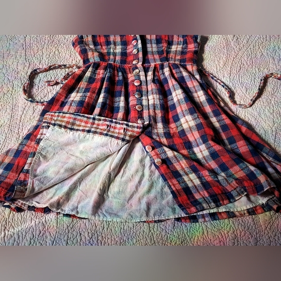 Beautiful ModCloth Dress - Picture 4 of 9